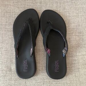 Flojos flip flops